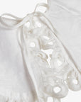 OTN ORGANIC LINEN DECO ACCESSORIES