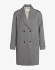 COTTON CHECK LIGHT OUTERWEAR