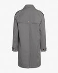 COTTON CHECK LIGHT OUTERWEAR