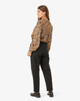 VIGGANN FLORAL SHIRT