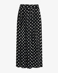 DOTTED MOSS SKIRT