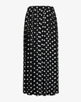 DOTTED MOSS SKIRT