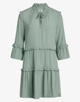 FINE MOSS TUNIC