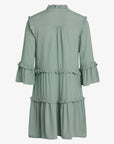 FINE MOSS TUNIC
