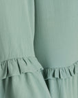 FINE MOSS TUNIC