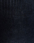 ESSENTIAL MELANGE MOHAIR DRESS
