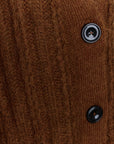 ESSENTIAL WINTER MOHAIR CARDIGAN