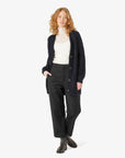 MYRANN STRICKJACKE