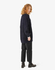 MYRANN STRICKJACKE