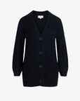 MYRANN STRICKJACKE