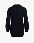 MYRANN STRICKJACKE