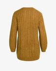 MYRANN STRICKJACKE