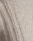ESSENTIAL WINTER MOHAIR VEST