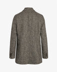 AUTUMN TWEED JACKET - JackenNoa Noa