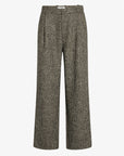 AUTUMN TWEED TROUSERS - HoseNoa Noa