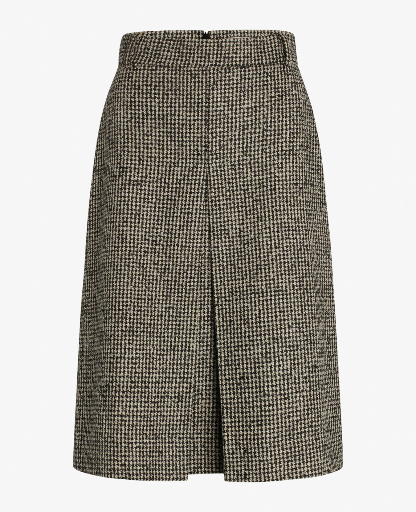 AUTUMN TWEED SKIRT - die RöckeNoa Noa