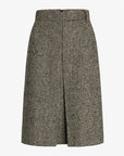 AUTUMN TWEED SKIRT - die RöckeNoa Noa
