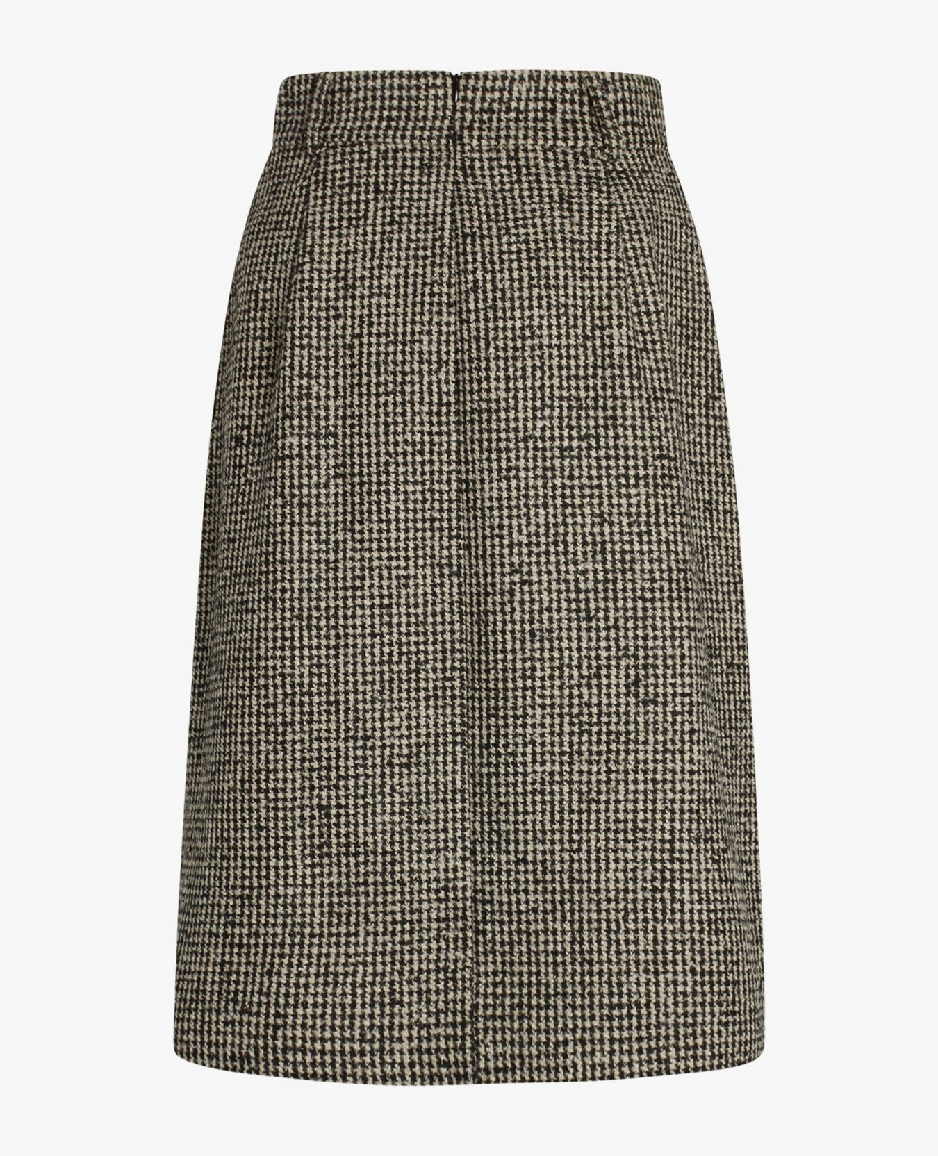 AUTUMN TWEED SKIRT - die RöckeNoa Noa