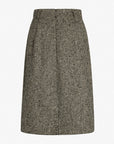AUTUMN TWEED SKIRT - die RöckeNoa Noa