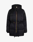 WINTER COMFORT JACKET