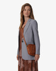 ESSENTIAL GARBADINE JACKET