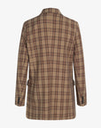 ELINNN OVERSIZED SUIT BLAZER