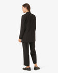 ERICANN OVERSIZED SUIT BLAZER