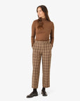 ELINNN SUIT TROUSERS