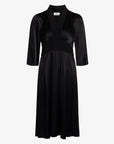 ESSENTIAL DRESSY CREPE DRESS