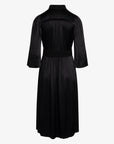 ESSENTIAL DRESSY CREPE DRESS