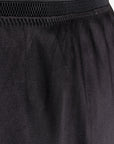 ESSENTIAL DRESSY CREPE SKIRT