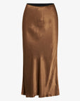ESSENTIAL DRESSY CREPE SKIRT