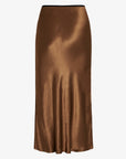 ESSENTIAL DRESSY CREPE SKIRT