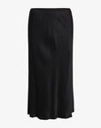 ESSENTIAL DRESSY CREPE SKIRT