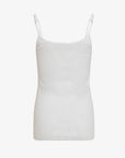 DORIANN BASIC POINTELLE TOP