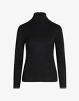 VIBENN RIB KNIT PULLOVER