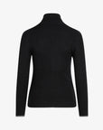 VIBENN RIB KNIT PULLOVER