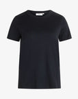 ESSENTIAL SINGLE JERSEY TEE T-SHIRT
