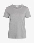 ESSENTIAL SINGLE JERSEY TEE T-SHIRT