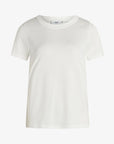 ESSENTIAL SINGLE JERSEY TEE T-SHIRT