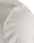 ESSENTIAL SINGLE JERSEY TEE T-SHIRT