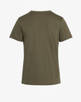 ESSENTIAL SINGLE JERSEY TEE T-SHIRT