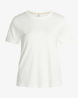 NINETTENN T-SHIRT AUS BIO-BAUMWOLLE