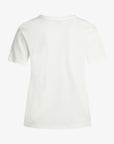 NINETTENN T-SHIRT AUS BIO-BAUMWOLLE