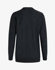 ESSENTIAL COTTON CASHMERE CARDIGAN