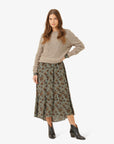 HILDENN KNITTED PULLOVER