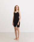 AlmaNN Leggings Short Lace - Biker shortsNoa Noa