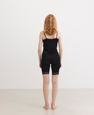AlmaNN Leggings Short Lace