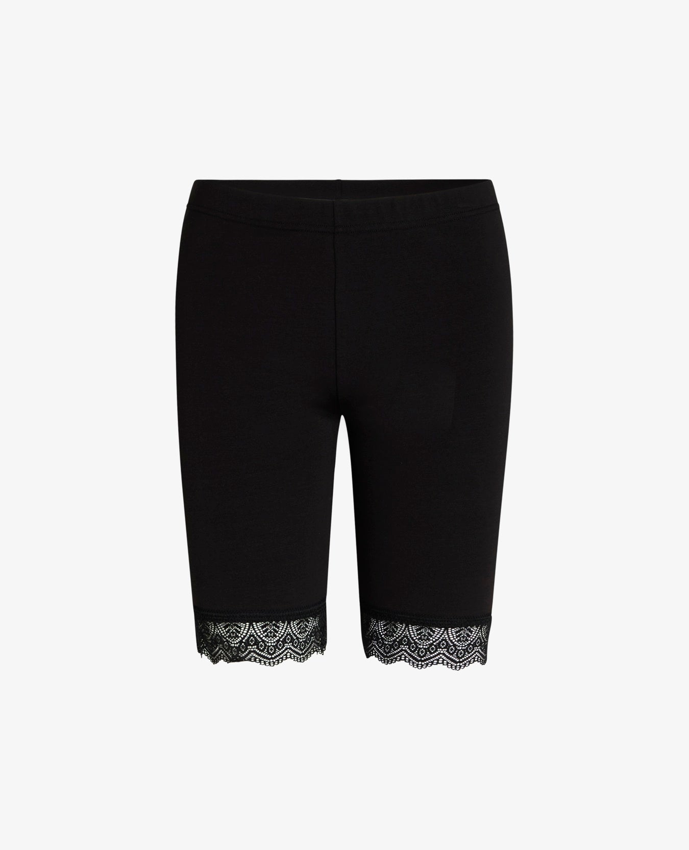 AlmaNN Leggings Short Lace - Biker shortsNoa Noa
