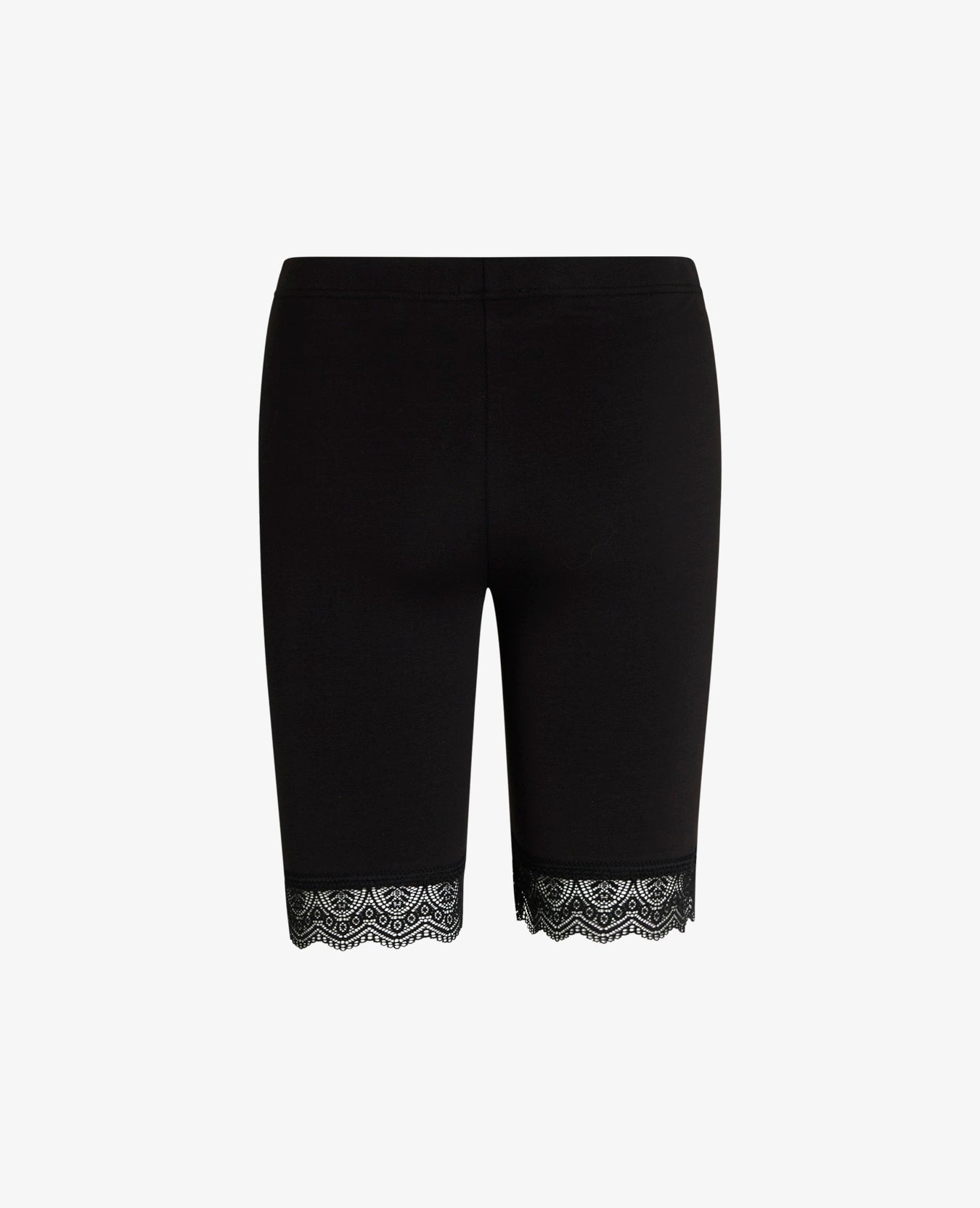 AlmaNN Leggings Short Lace - Biker shortsNoa Noa